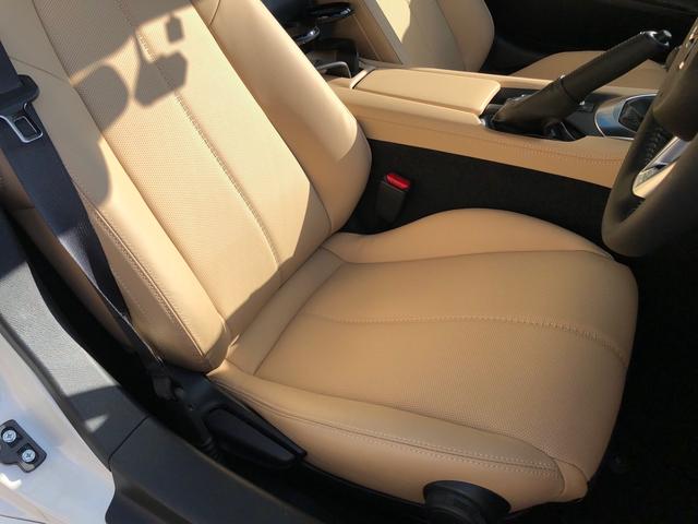 ロードスター Sレザーパッケージ Vセレクション ワンオーナー 純正ナビ バックモニター LEDヘッドライト スマートブレーキサポート ブラインドスポットモニタリング BOSEサウンド マツダスピードリアスポイラー TEIN車高調 HKSマフラー(17枚目)