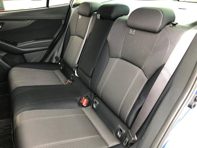 インプレッサＧ４ １．６ｉ－Ｌ　アイサイト　純正ナビ（Ｂｌｕｅｔｏｏｔｈ　ＣＤ　ＤＶＤ）　地デジ　バックモニター　ＬＥＤヘッドライト　アイサイト　リヤビークルディテクション　スマートキー　プッシュスタート　ＥＴＣ（13枚目）