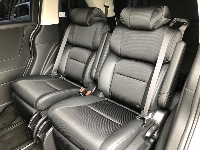 オデッセイ アブソルート・ＥＸ　ワンオーナー　純正ナビ　地デジ　グラウンドビュー　ＬＥＤヘッドライト　ホンダセンシング　ブラインドスポットインフォメーション　ハンズフリーアクセスパワーテールゲート　コートテクト　後席モニター　ＥＴＣ（13枚目）