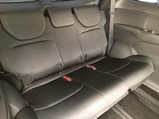 オデッセイ アブソルート・ＥＸ　ワンオーナー　純正ナビ　地デジ　グラウンドビュー　ＬＥＤヘッドライト　ホンダセンシング　ブラインドスポットインフォメーション　ハンズフリーアクセスパワーテールゲート　コートテクト　後席モニター　ＥＴＣ（14枚目）