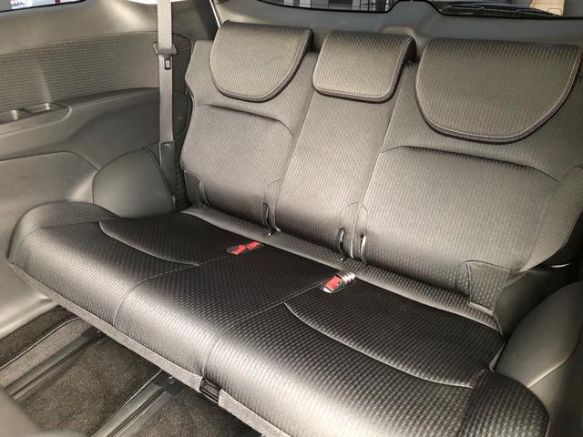 オデッセイ アブソルート・ＥＸ　ワンオーナー　純正ナビ　地デジ　グラウンドビュー　ＬＥＤヘッドライト　ホンダセンシング　ブラインドスポットインフォメーション　ハンズフリーアクセスパワーテールゲート　コートテクト　後席モニター　ＥＴＣ（15枚目）