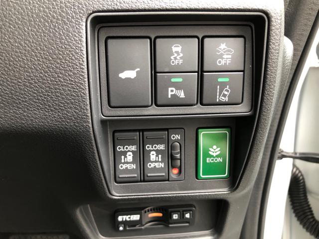 オデッセイ アブソルート・ＥＸ　ワンオーナー　純正ナビ　地デジ　グラウンドビュー　ＬＥＤヘッドライト　ホンダセンシング　ブラインドスポットインフォメーション　ハンズフリーアクセスパワーテールゲート　コートテクト　後席モニター　ＥＴＣ（17枚目）