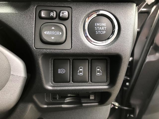 ハイエースバン スーパーGL ダークプライムII ワンオーナー 11インチナビ 地デジ パノラミックビューモニター LEDヘッドライト トヨタセーフティーセンス 両側パワースライドドア BLITZスポイラー ゲンブローダウン BACK9フェンダー(15枚目)