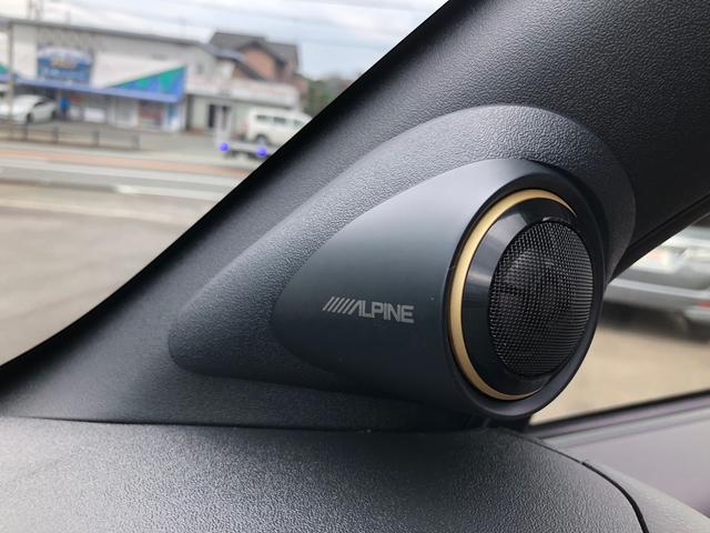 ハイエースバン スーパーGL ダークプライムII ワンオーナー 11インチナビ 地デジ パノラミックビューモニター LEDヘッドライト トヨタセーフティーセンス 両側パワースライドドア BLITZスポイラー ゲンブローダウン BACK9フェンダー(21枚目)