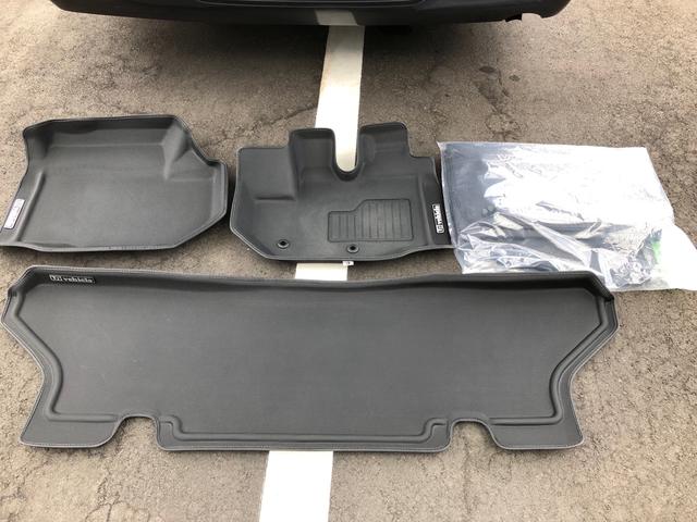 ハイエースバン スーパーGL ダークプライムII ワンオーナー 11インチナビ 地デジ パノラミックビューモニター LEDヘッドライト トヨタセーフティーセンス 両側パワースライドドア BLITZスポイラー ゲンブローダウン BACK9フェンダー(28枚目)