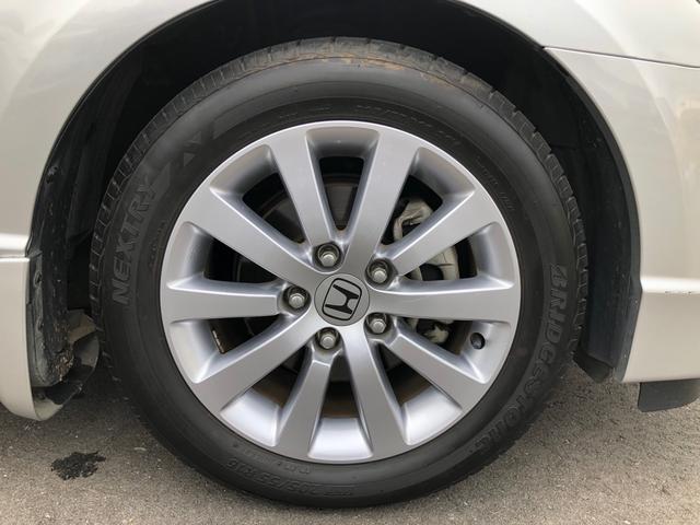 外装はとてもキレイです！一度見ていただきたいお車ですよ☆きっと気に入って頂けます〜！中古車の中でもとても良い状態です〜！☆