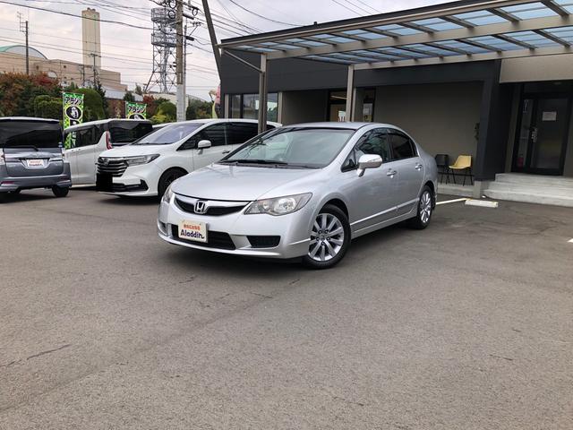 外装はとてもキレイです！一度見ていただきたいお車ですよ☆きっと気に入って頂けます〜！中古車の中でもとても良い状態です〜！☆