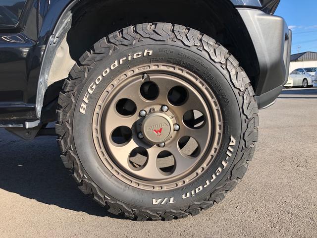 ジムニー ＸＣ　ターボ　４ＷＤ　ディスプレイオーディオ　ＬＥＤヘッドライト　デュアルセンサーブレーキサポート　ＡＬＰＩＮＥデジタルミラー　シートヒーター　ボンネットダンパー　Ｃ．Ｌ．ＬＩＮＫリアラダー　ＥＴＣ（20枚目）