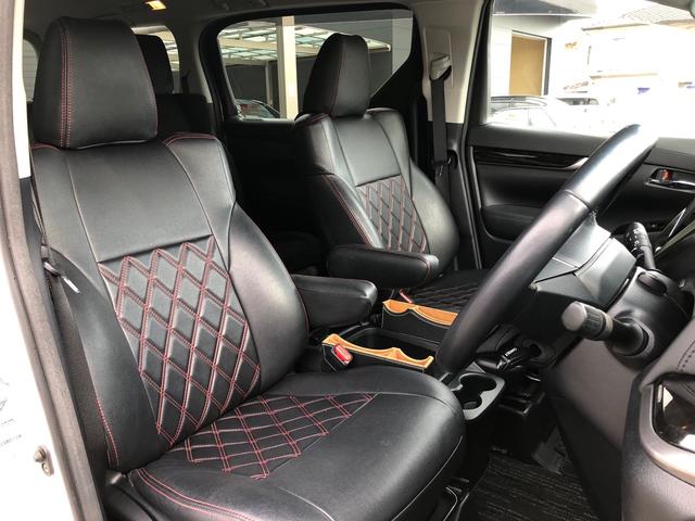 �O�I�[�i�[���񂪑�؂ɏ���Ă������ԁA���ڎd����Ă��܂��̂Ŏԓ����ƂĂ��L���C�ł���`��