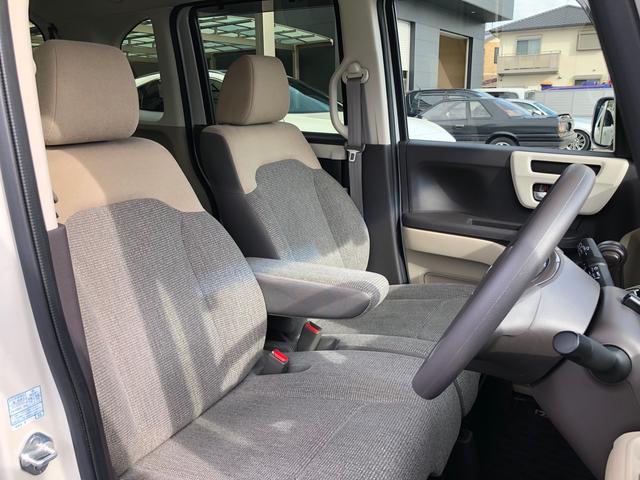 �O�I�[�i�[���񂪑�؂ɏ���Ă������ԁA���ڎd����Ă��܂��̂Ŏԓ����ƂĂ��L���C�ł���`��