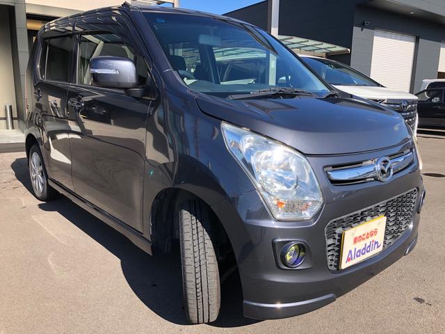 フレア XS スマートキー プッシュスタート(2枚目)