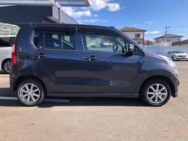 フレア XS スマートキー プッシュスタート(3枚目)