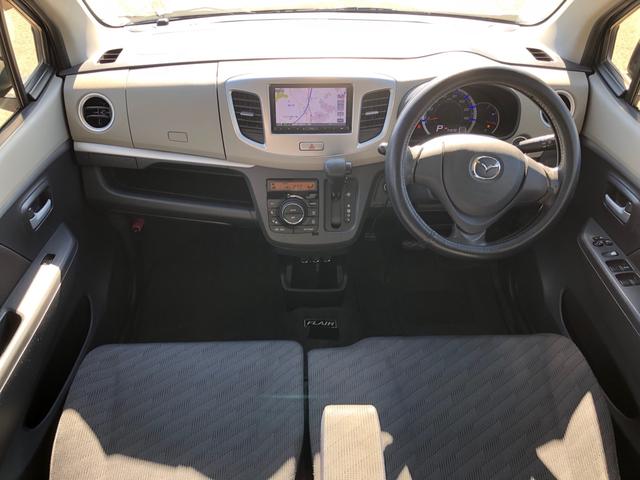 フレア XS スマートキー プッシュスタート(9枚目)