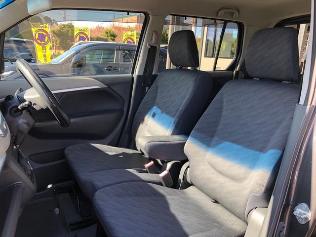 フレア XS スマートキー プッシュスタート(11枚目)