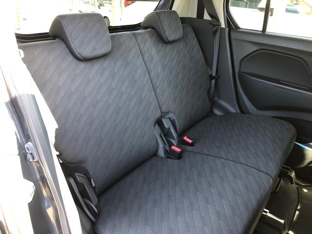 フレア XS スマートキー プッシュスタート(12枚目)