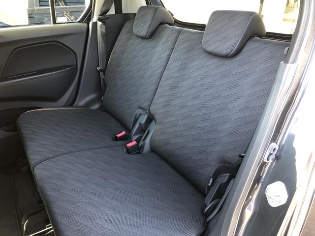 フレア XS スマートキー プッシュスタート(13枚目)