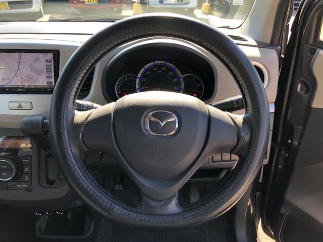 フレア XS スマートキー プッシュスタート(14枚目)