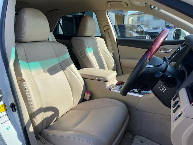 �O�I�[�i�[���񂪑�؂ɏ���Ă������ԁA���ڎd����Ă��܂��̂Ŏԓ����ƂĂ��L���C�ł���`��