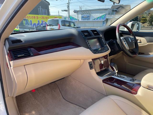 �O�I�[�i�[���񂪑�؂ɏ���Ă������ԁA���ڎd����Ă��܂��̂Ŏԓ����ƂĂ��L���C�ł���`��