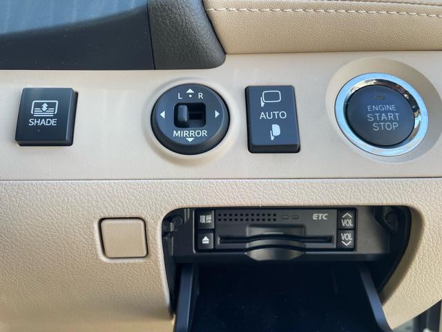 �O�I�[�i�[���񂪑�؂ɏ���Ă������ԁA���ڎd����Ă��܂��̂Ŏԓ����ƂĂ��L���C�ł���`��