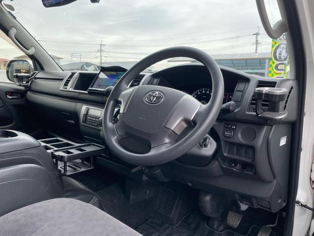 �O�I�[�i�[���񂪑�؂ɏ���Ă������ԁA���ڎd����Ă��܂��̂Ŏԓ����ƂĂ��L���C�ł���`��