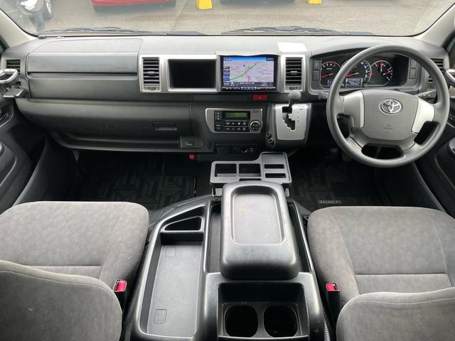 �O�I�[�i�[���񂪑�؂ɏ���Ă������ԁA���ڎd����Ă��܂��̂Ŏԓ����ƂĂ��L���C�ł���`��