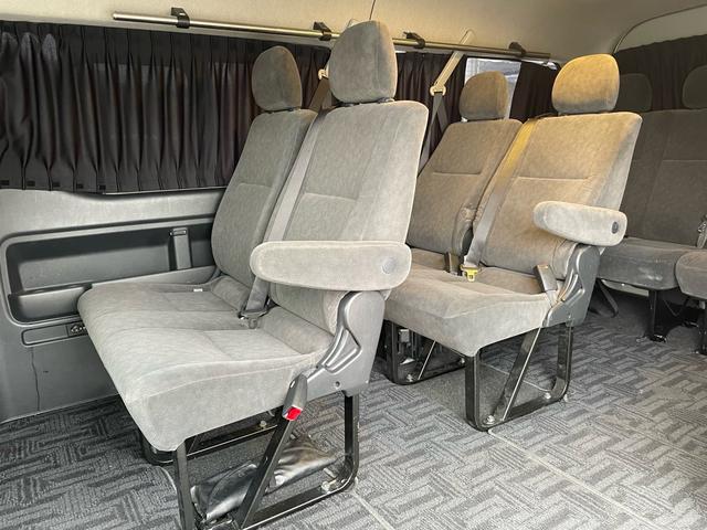 �O�I�[�i�[���񂪑�؂ɏ���Ă������ԁA���ڎd����Ă��܂��̂Ŏԓ����ƂĂ��L���C�ł���`��