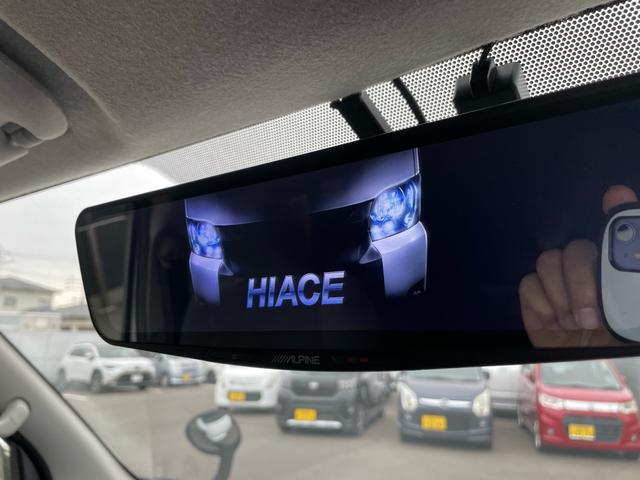 �O�I�[�i�[���񂪑�؂ɏ���Ă������ԁA���ڎd����Ă��܂��̂Ŏԓ����ƂĂ��L���C�ł���`��