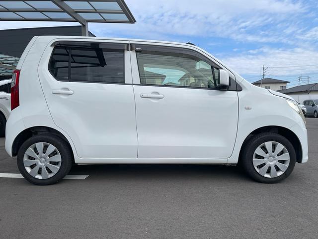 ワゴンＲ ＦＸ　キーレス（3枚目）
