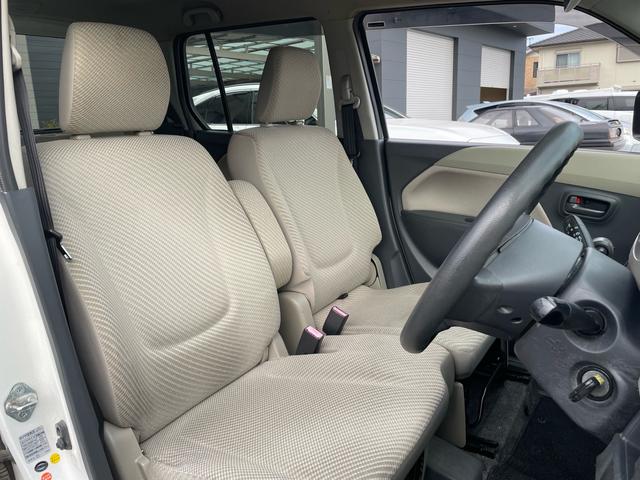 ワゴンＲ ＦＸ　キーレス（8枚目）