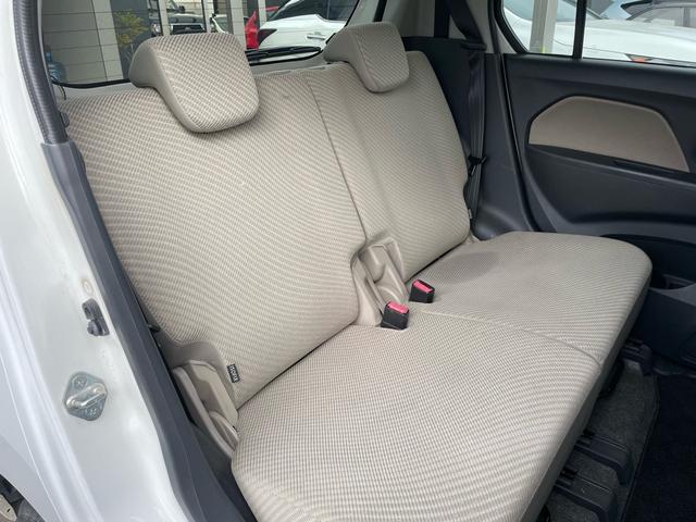 ワゴンＲ ＦＸ　キーレス（12枚目）