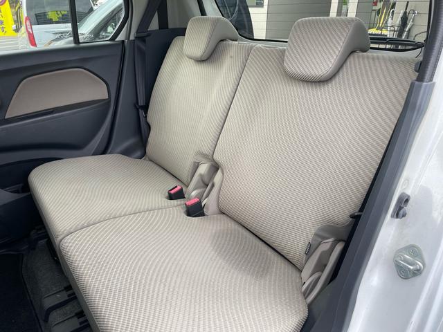 ワゴンＲ ＦＸ　キーレス（13枚目）