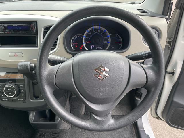 ワゴンＲ ＦＸ　キーレス（14枚目）