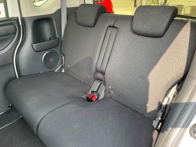 N-BOXカスタム G SSパッケージ 純正ナビ(Bluetooth CD DVD) 地デジ バックモニター キセノン パワースライドドア シートヒーター スマートキー プッシュスタート ETC(13枚目)