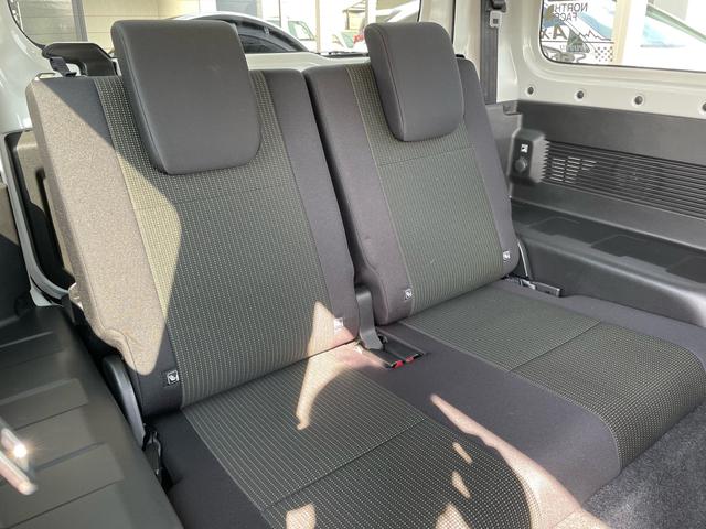 ジムニー ＸＣ　ワンオーナー　１１インチナビ　地デジ　バックモニター　ＬＥＤヘッドライト　デュアルセンサーブレーキサポート　シートヒーター　トラストマフラー　ブリッツスロコン　社外ＬＥＤテールライト　ＥＴＣ（12枚目）