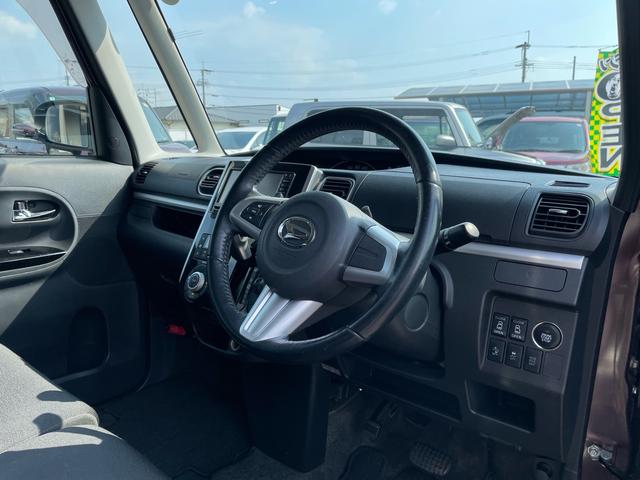 �O�I�[�i�[���񂪑�؂ɏ���Ă������ԁA���ڎd����Ă��܂��̂Ŏԓ����ƂĂ��L���C�ł���`��