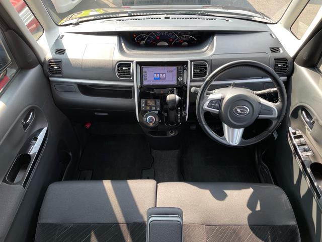 �O�I�[�i�[���񂪑�؂ɏ���Ă������ԁA���ڎd����Ă��܂��̂Ŏԓ����ƂĂ��L���C�ł���`��