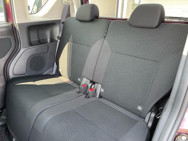 ルークス ハイウェイスター　Ｘ　ワンオーナー　純正ナビ　地デジ　アラウンドビューモニター　ＬＥＤヘッドライト　セーフティシールド　両側パワースライドドア　ハンズフリーオートスライドドア　スマートキー　プッシュスタート　ＥＴＣ（13枚目）