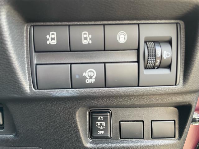 ルークス ハイウェイスター　Ｘ　ワンオーナー　純正ナビ　地デジ　アラウンドビューモニター　ＬＥＤヘッドライト　セーフティシールド　両側パワースライドドア　ハンズフリーオートスライドドア　スマートキー　プッシュスタート　ＥＴＣ（15枚目）