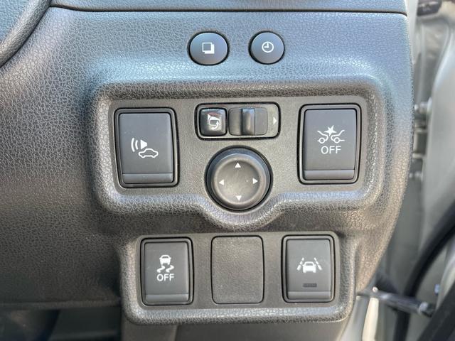 ノート ｅ－パワー　Ｘ　ワンオーナー　純正ナビ（Ｂｌｕｅｔｏｏｔｈ　ＣＤ　ＤＶＤ　ＳＤ）　地デジ　アラウンドビューモニター　ＬＥＤヘッドライト　エマージェンシーブレーキ　デジタルインナーミラー　スマートキー　プッシュスタート（15枚目）