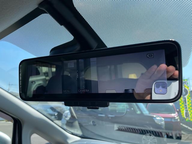 ノート ｅ－パワー　Ｘ　ワンオーナー　純正ナビ（Ｂｌｕｅｔｏｏｔｈ　ＣＤ　ＤＶＤ　ＳＤ）　地デジ　アラウンドビューモニター　ＬＥＤヘッドライト　エマージェンシーブレーキ　デジタルインナーミラー　スマートキー　プッシュスタート（18枚目）