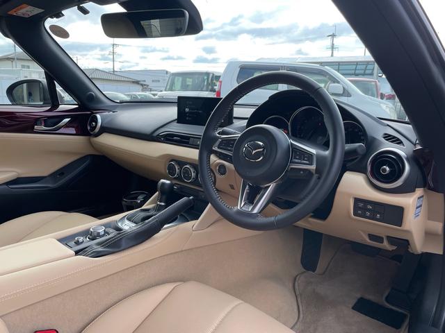 �O�I�[�i�[���񂪑�؂ɏ���Ă������ԁA���ڎd����Ă��܂��̂Ŏԓ����ƂĂ��L���C�ł���`��