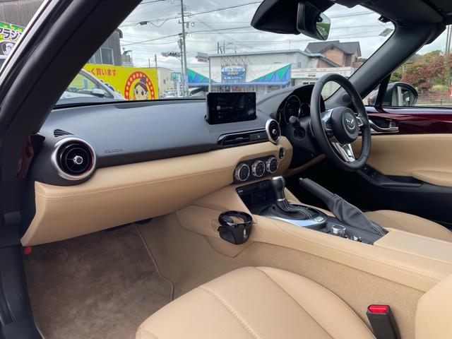 �O�I�[�i�[���񂪑�؂ɏ���Ă������ԁA���ڎd����Ă��܂��̂Ŏԓ����ƂĂ��L���C�ł���`��