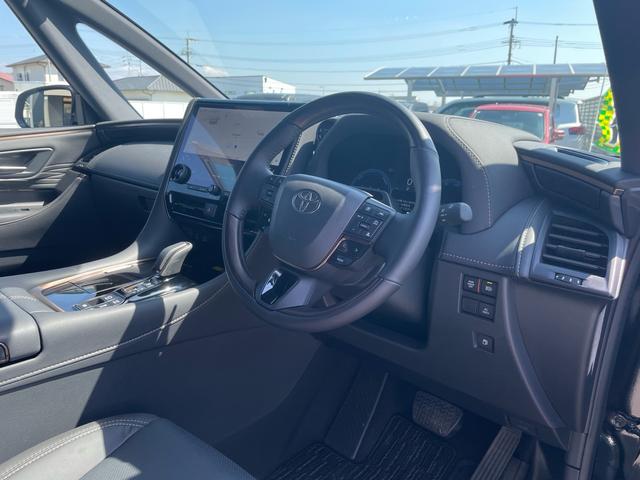 �O�I�[�i�[���񂪑�؂ɏ���Ă������ԁA���ڎd����Ă��܂��̂Ŏԓ����ƂĂ��L���C�ł���`��