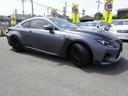 LEXUS RC F