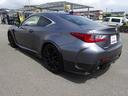 LEXUS RC F