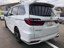 オデッセイ アブソルート・ＥＸ　ワンオーナー　純正ナビ　地デジ　グラウンドビュー　ＬＥＤヘッドライト　ホンダセンシング　ブラインドスポットインフォメーション　ハンズフリーアクセスパワーテールゲート　コートテクト　後席モニター　ＥＴＣ（5枚目）