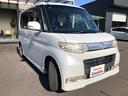 タント カスタムVセレクション ナビ(CD DVD HDD) 地デジ キセノン スマートキー 中古車画像_2