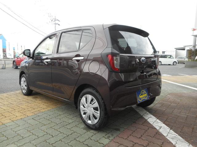 L スマートアシスト弊社デモカー バックカメラ 電格ミラー(4枚目)