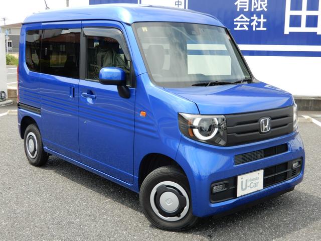 ホンダ Ｎ－ＶＡＮ＋スタイル